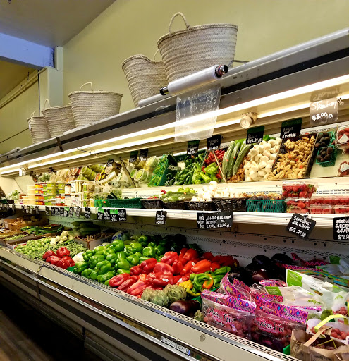 Estudillo Produce & Delicatessen